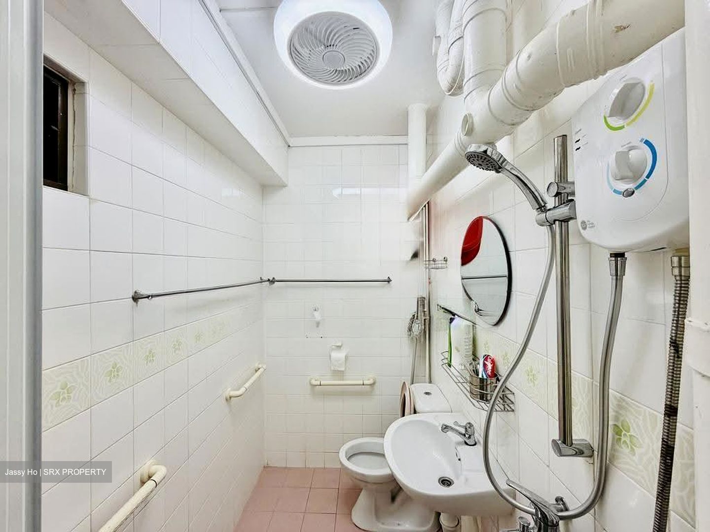 Blk 368 Woodlands Avenue 1 (Woodlands), HDB 5 Rooms #610232201